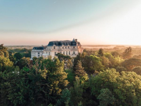 InterContinental Hotels Chantilly Chateau Mont Royal by IHG